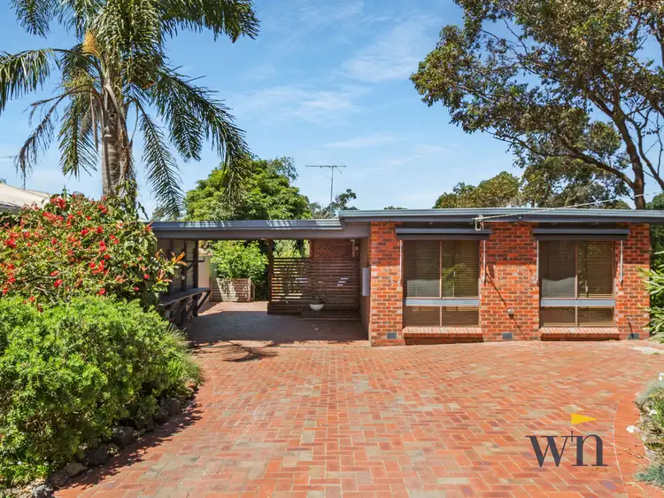 Third view of Homely house listing, 4 Ailsa Street, Mount Martha VIC 3934