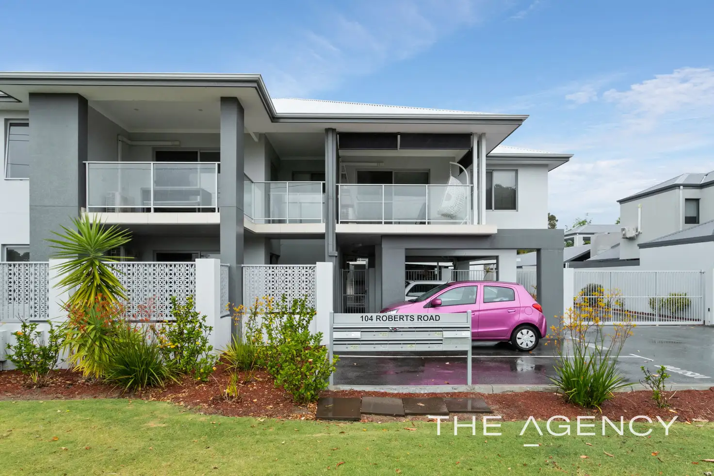 Main view of Homely apartment listing, 6/104 Roberts Road, Rivervale WA 6103