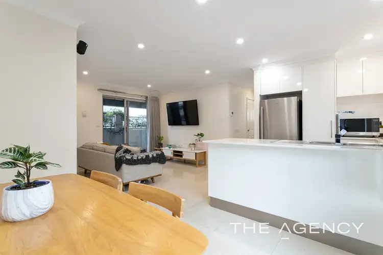 Second view of Homely apartment listing, 6/104 Roberts Road, Rivervale WA 6103