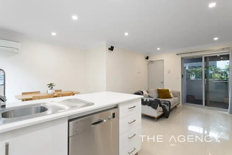 Seventh view of Homely apartment listing, 6/104 Roberts Road, Rivervale WA 6103
