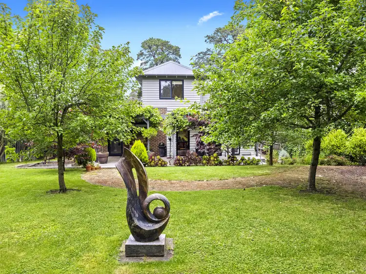 Second view of Homely house listing, 3100 Frankston Flinders Road, Balnarring VIC 3926