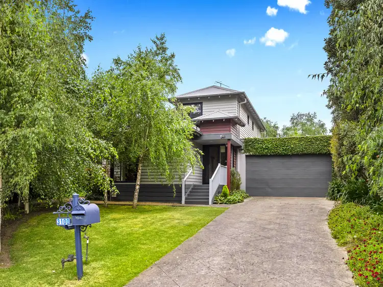 Fifth view of Homely house listing, 3100 Frankston Flinders Road, Balnarring VIC 3926