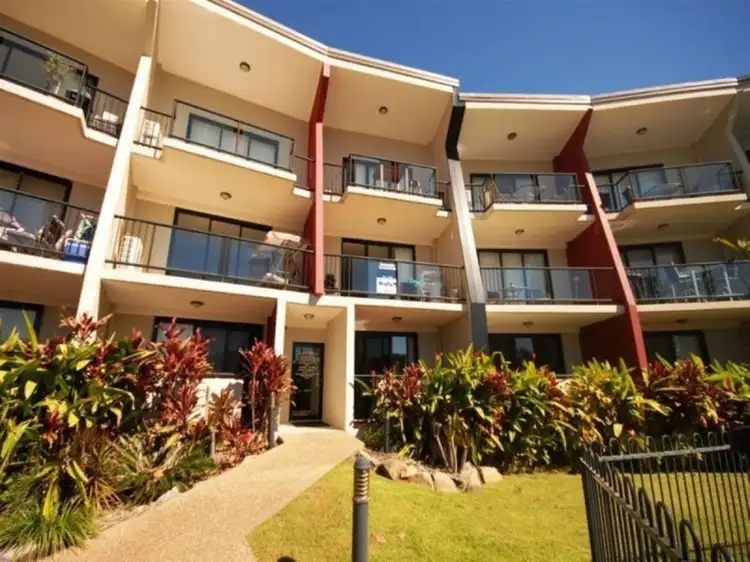 30-34 Queen Street