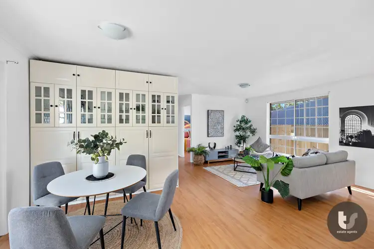 Second view of Homely house listing, 19 Whitehaven Street, Alexandra Hills QLD 4161