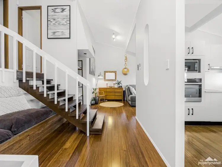 Fifth view of Homely house listing, 2/3 Seaspray Close, Bateau Bay NSW 2261