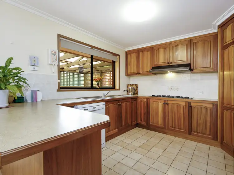 Second view of Homely house listing, 13 Yvette Close, Sale VIC 3850