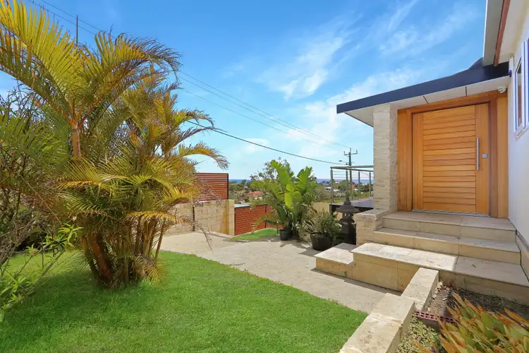 Main view of Homely house listing, 57 Mindarie Drive, Quinns Rocks WA 6030