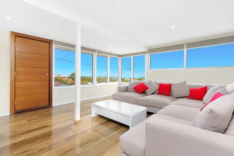 Second view of Homely house listing, 57 Mindarie Drive, Quinns Rocks WA 6030