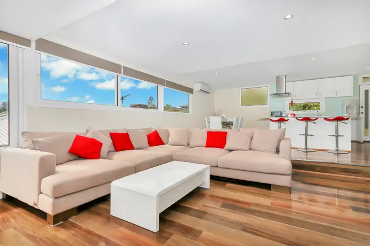 Fourth view of Homely house listing, 57 Mindarie Drive, Quinns Rocks WA 6030