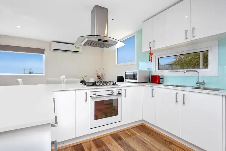 Fifth view of Homely house listing, 57 Mindarie Drive, Quinns Rocks WA 6030