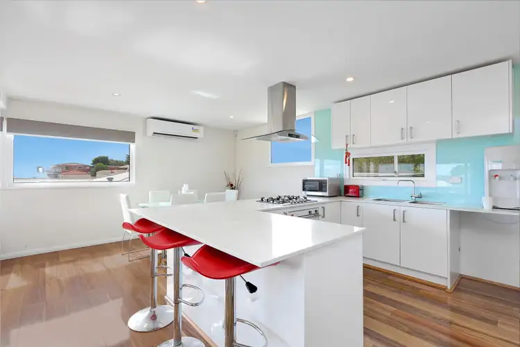 Sixth view of Homely house listing, 57 Mindarie Drive, Quinns Rocks WA 6030
