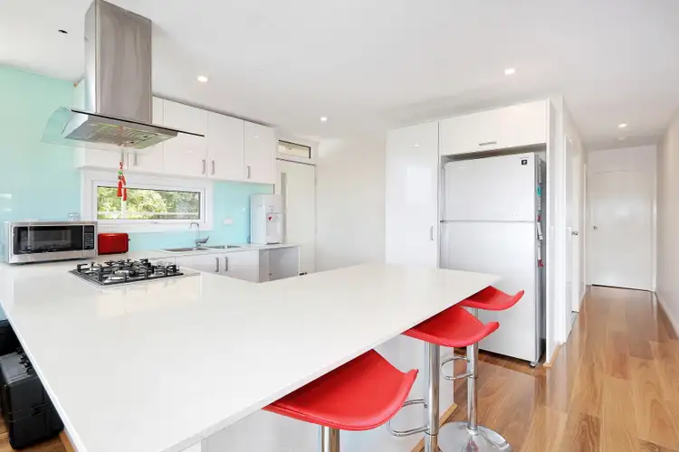 Seventh view of Homely house listing, 57 Mindarie Drive, Quinns Rocks WA 6030