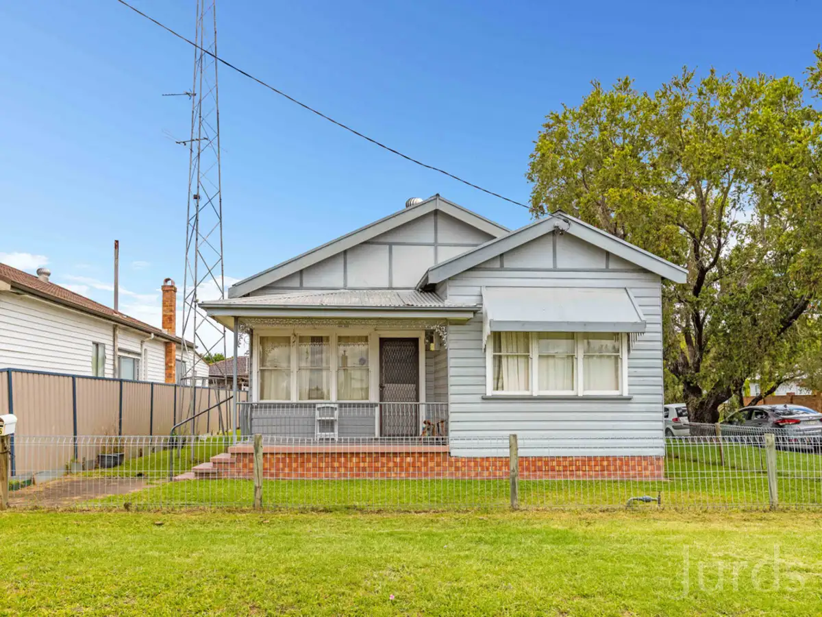 Main view of Homely house listing, 55 Mount View Road, Cessnock NSW 2325