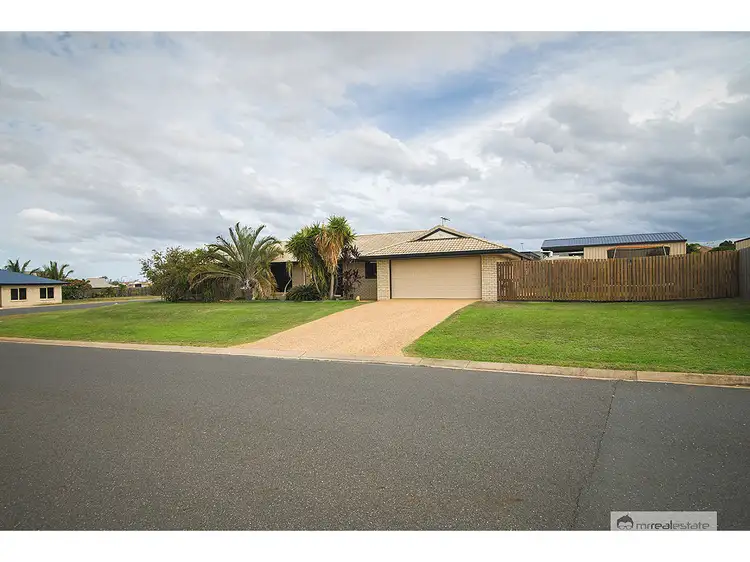 Main view of Homely house listing, 48 Buxton Drive, Gracemere QLD 4702