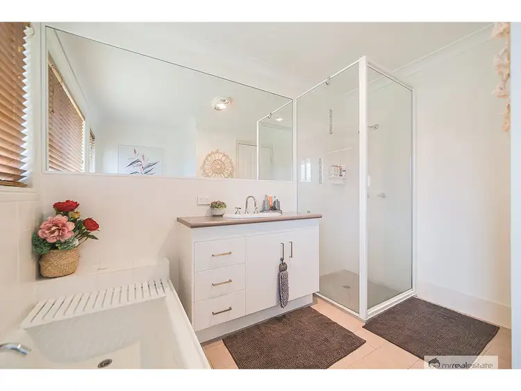 Third view of Homely house listing, 48 Buxton Drive, Gracemere QLD 4702