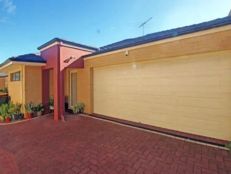 Main view of Homely house listing, 16B Poynings Street, Westminster WA 6061