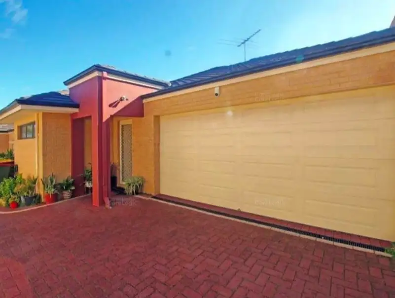 Main view of Homely house listing, 16B Poynings Street, Westminster WA 6061