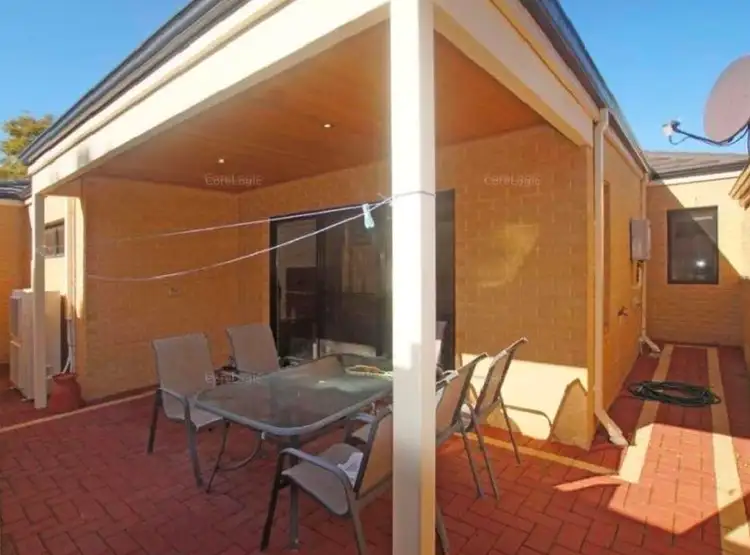 Sixth view of Homely house listing, 16B Poynings Street, Westminster WA 6061
