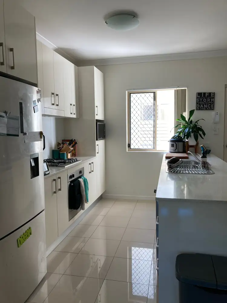 Second view of Homely unit listing, 4/3 Tabbil Street, Zillmere QLD 4034