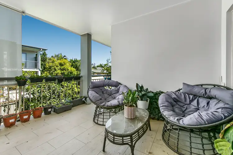 Third view of Homely unit listing, 4/3 Tabbil Street, Zillmere QLD 4034