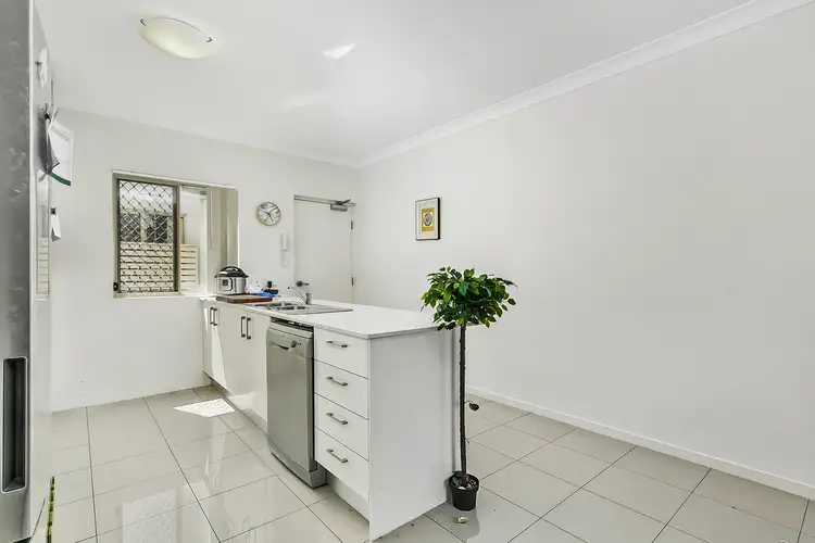 Sixth view of Homely unit listing, 4/3 Tabbil Street, Zillmere QLD 4034