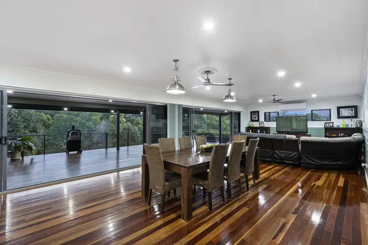 Fourth view of Homely house listing, 33 Jackaroo Crescent, Gilston QLD 4211