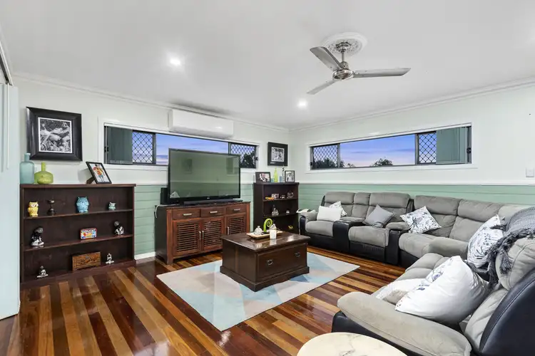 Fifth view of Homely house listing, 33 Jackaroo Crescent, Gilston QLD 4211