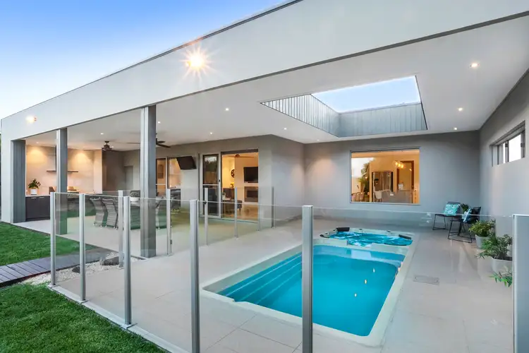 Main view of Homely house listing, 13 Old Tom Morris Lane, Fingal VIC 3939