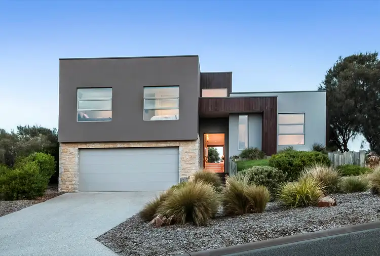 Second view of Homely house listing, 13 Old Tom Morris Lane, Fingal VIC 3939