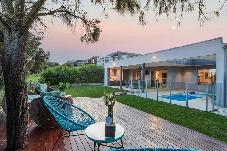 Third view of Homely house listing, 13 Old Tom Morris Lane, Fingal VIC 3939