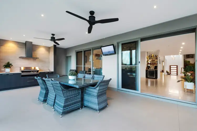 Fourth view of Homely house listing, 13 Old Tom Morris Lane, Fingal VIC 3939