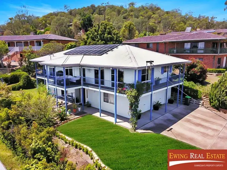 20 Goodwin Road, Gunnedah NSW 2380
