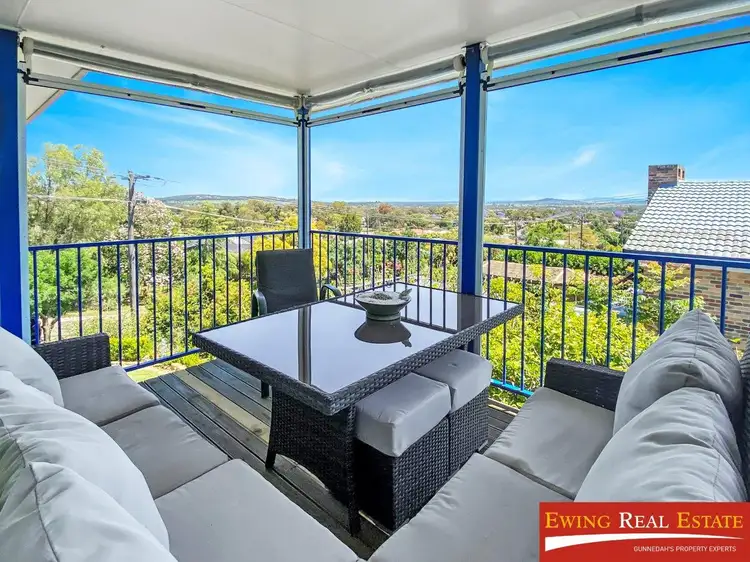 Second view of Homely house listing, 20 Goodwin Road, Gunnedah NSW 2380