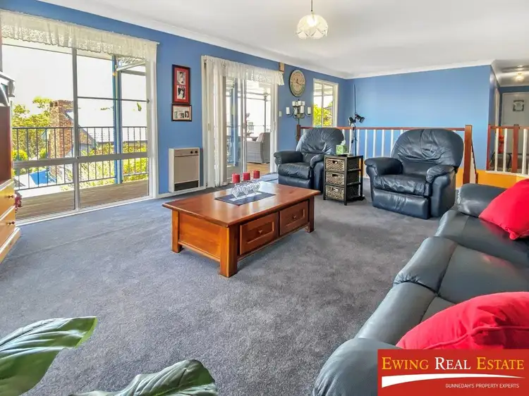 Third view of Homely house listing, 20 Goodwin Road, Gunnedah NSW 2380