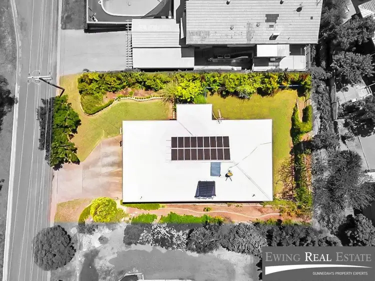 Fifth view of Homely house listing, 20 Goodwin Road, Gunnedah NSW 2380