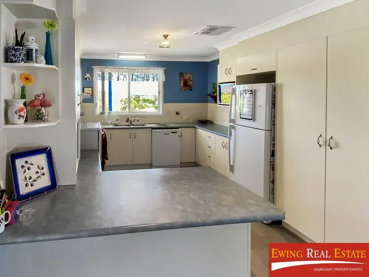 Seventh view of Homely house listing, 20 Goodwin Road, Gunnedah NSW 2380