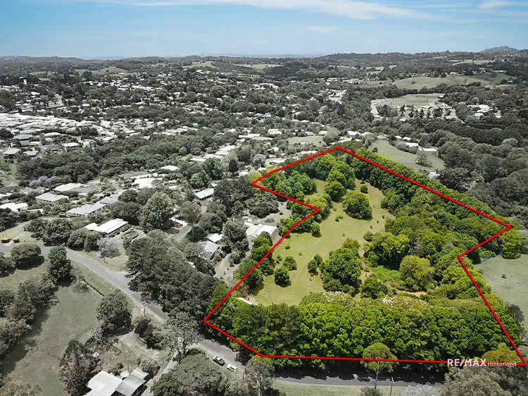 Lot 9 Dixon Avenue, Maleny QLD 4552