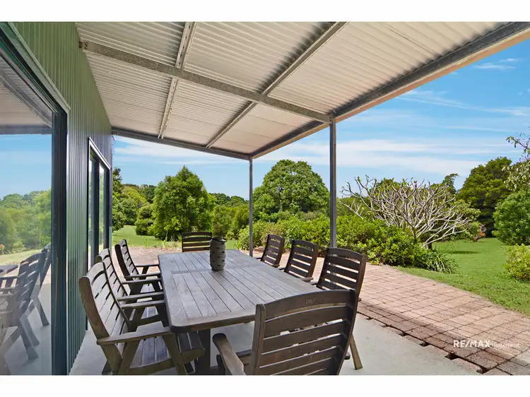Sixth view of Homely house listing, Lot 9 Dixon Avenue, Maleny QLD 4552