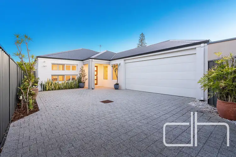 52A Camden Street, Dianella WA 6059
