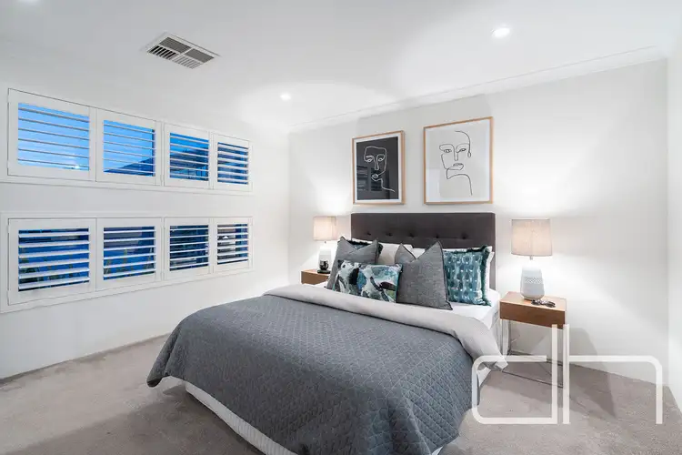 Third view of Homely house listing, 52A Camden Street, Dianella WA 6059