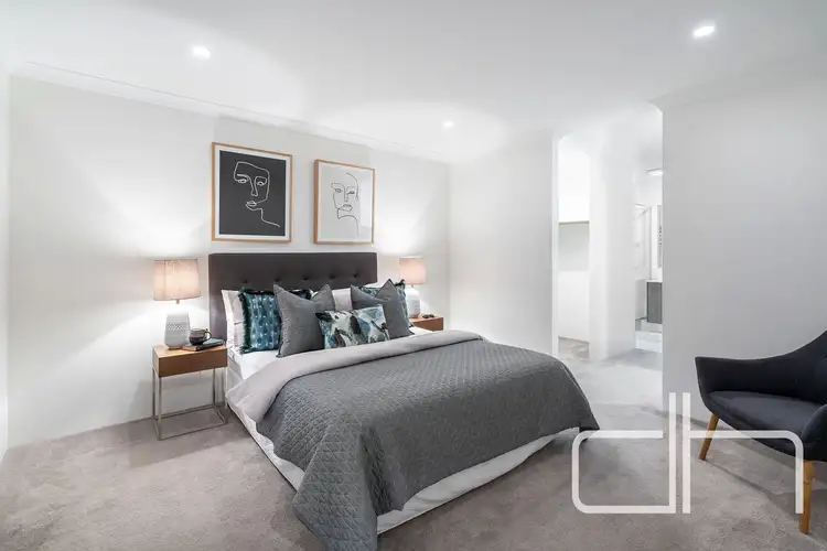 Fifth view of Homely house listing, 52A Camden Street, Dianella WA 6059