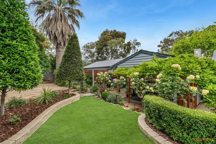 32 Carnarvon Avenue, Redwood Park SA 5097