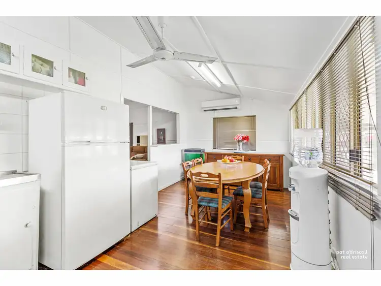 Third view of Homely house listing, 2 Renshaw Street, Park Avenue QLD 4701