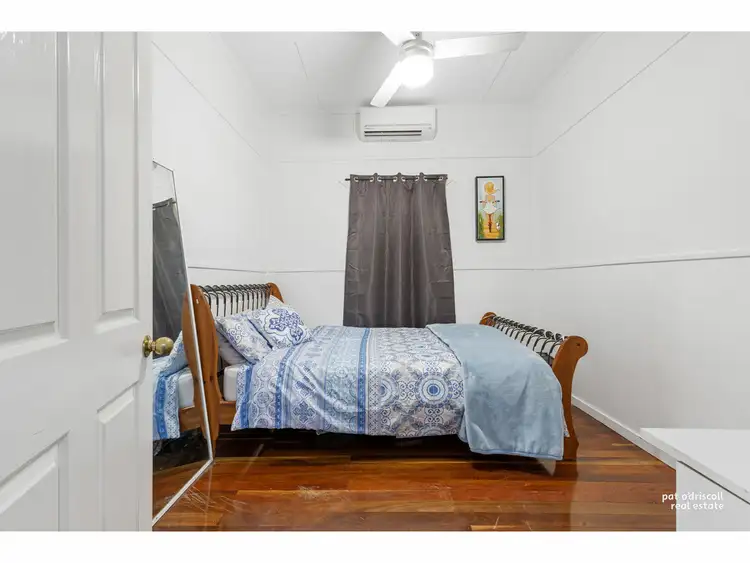 Sixth view of Homely house listing, 2 Renshaw Street, Park Avenue QLD 4701