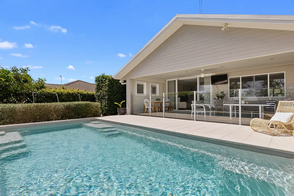 Main view of Homely house listing, 19 Mia Court, Nikenbah QLD 4655