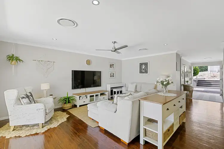Fourth view of Homely house listing, 19 Mia Court, Nikenbah QLD 4655