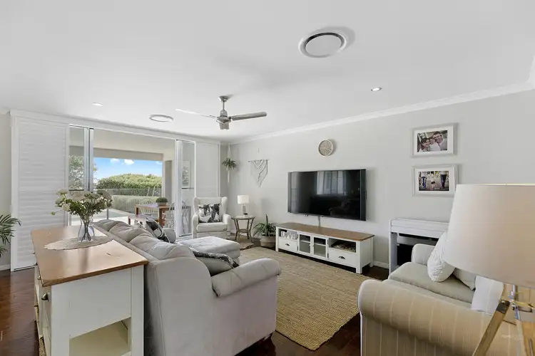 Fifth view of Homely house listing, 19 Mia Court, Nikenbah QLD 4655