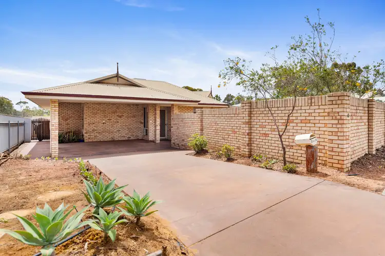 2a Kunanalling, Hannans WA 6430