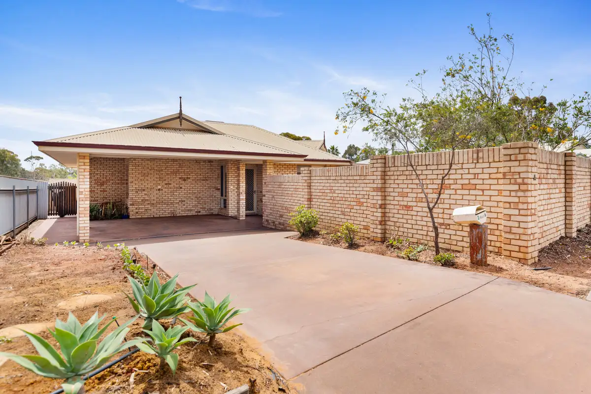 Main view of Homely house listing, 2a Kunanalling, Hannans WA 6430