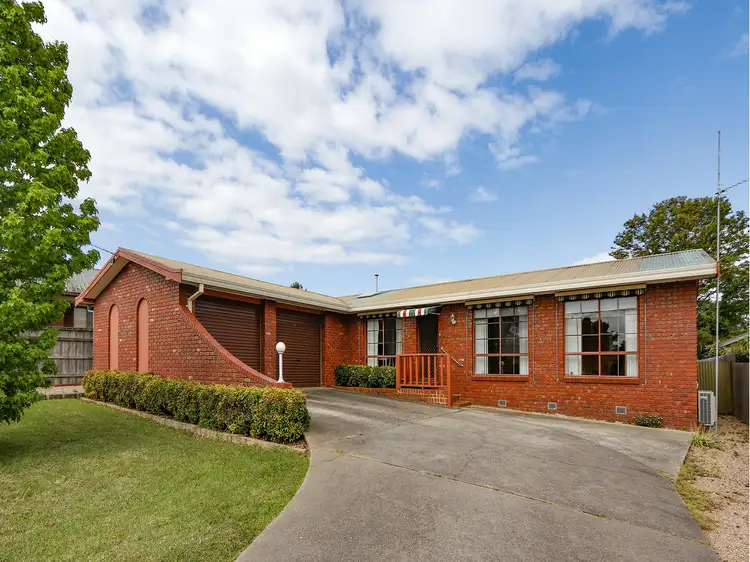 15 Mountainview Drive, Stratford VIC 3862